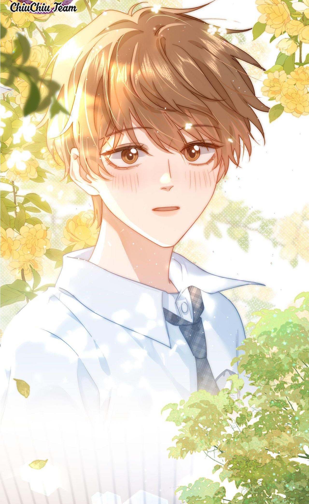 Đọc truyện Chất Dị Ứng Đáng Yêu - Chapter 2