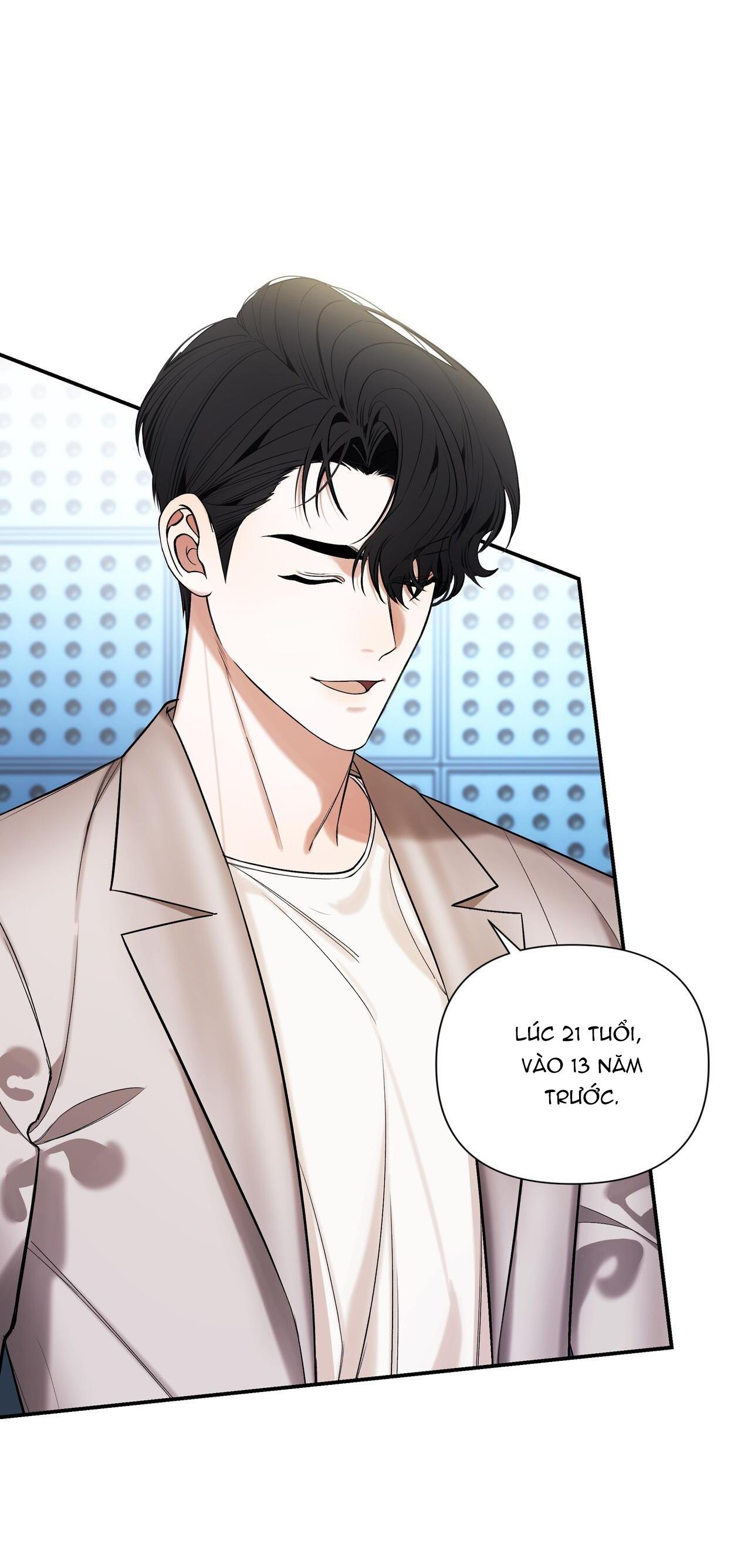 Đọc truyện ĐIỀU KIỆN CỦA GUIDE - Chapter 4
