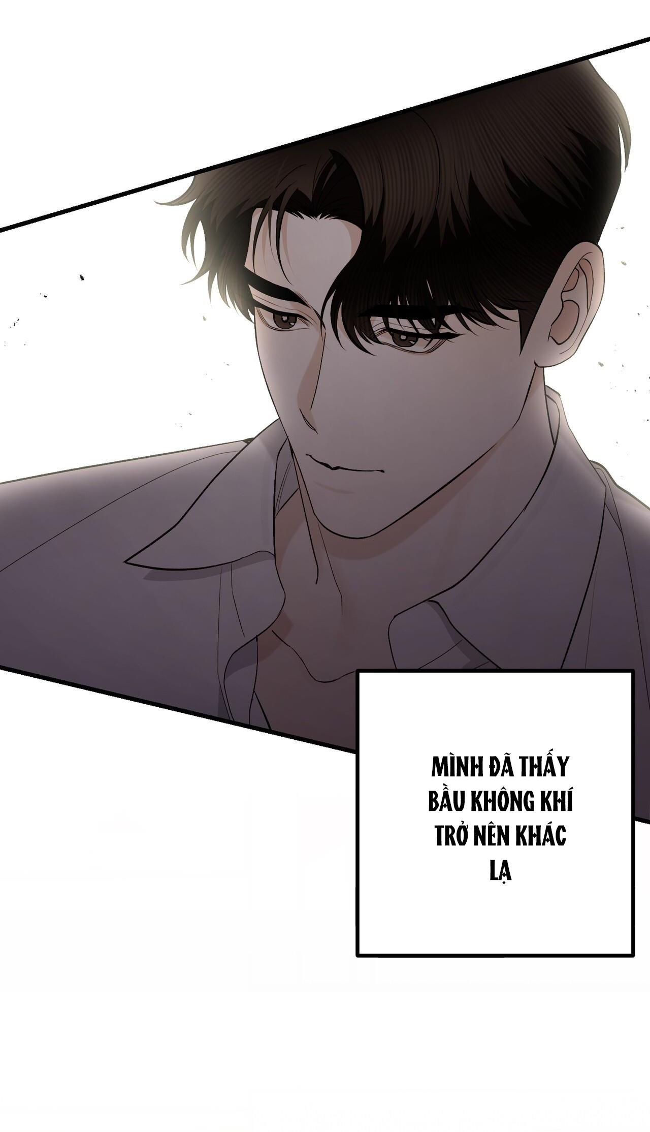 Đọc truyện ĐIỀU KIỆN CỦA GUIDE - Chapter 11