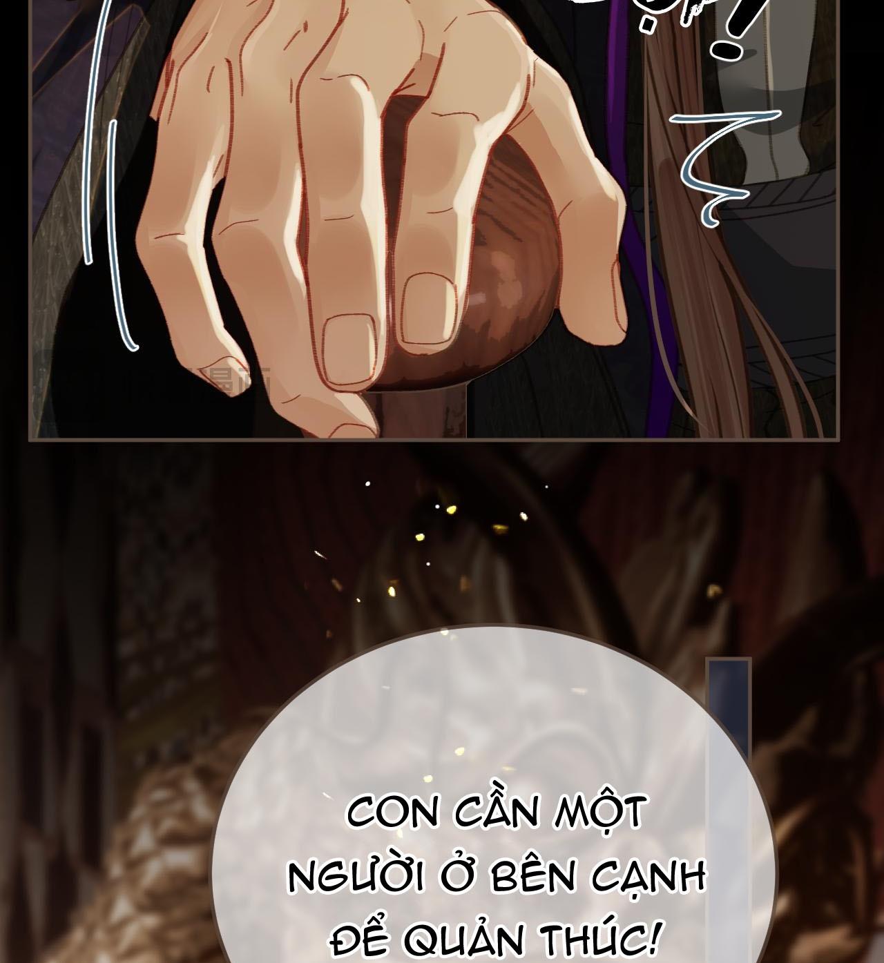 Đọc truyện Á NÔ 2 - THÁM HOA - Chapter 19