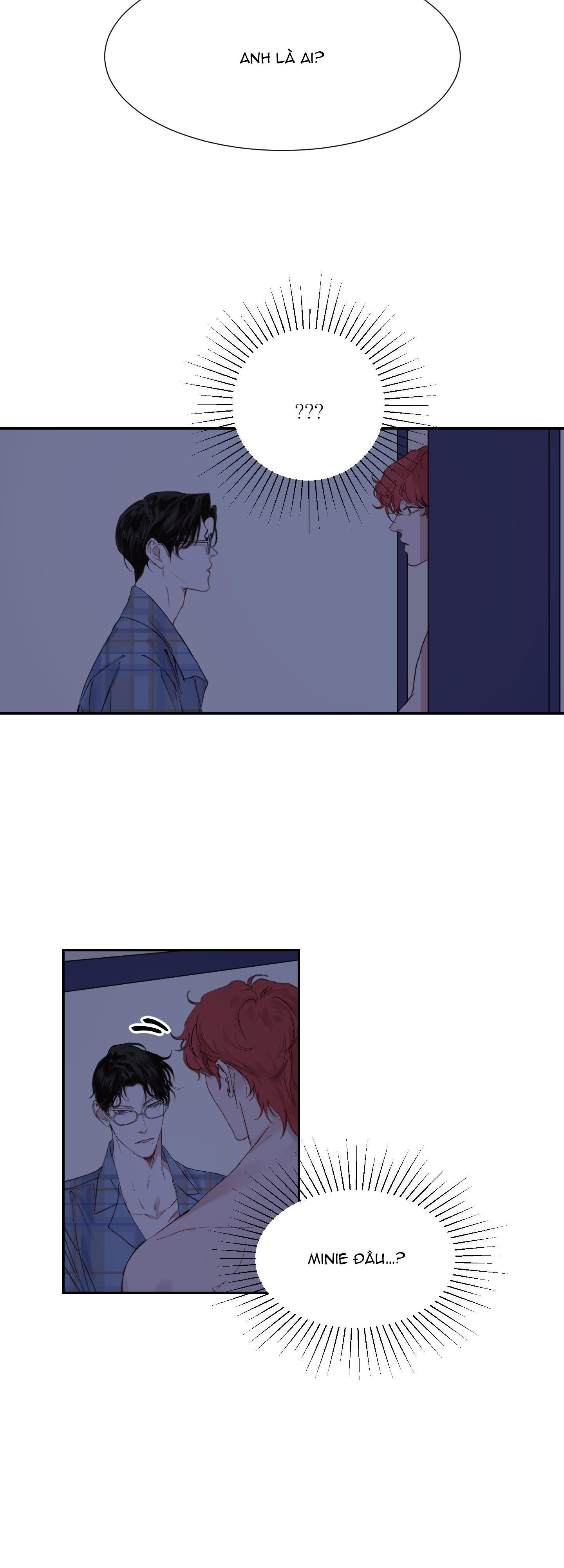 Đọc truyện BL NGẮN CHỊCH HỎNY - Chapter 15.9