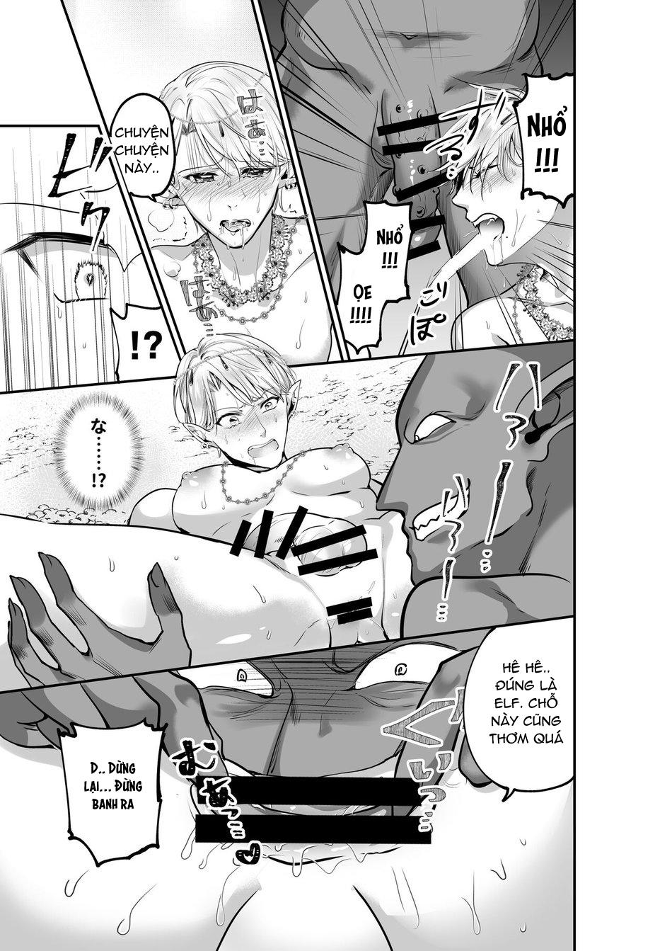 Đọc truyện Cưng mà nói - Chapter 136