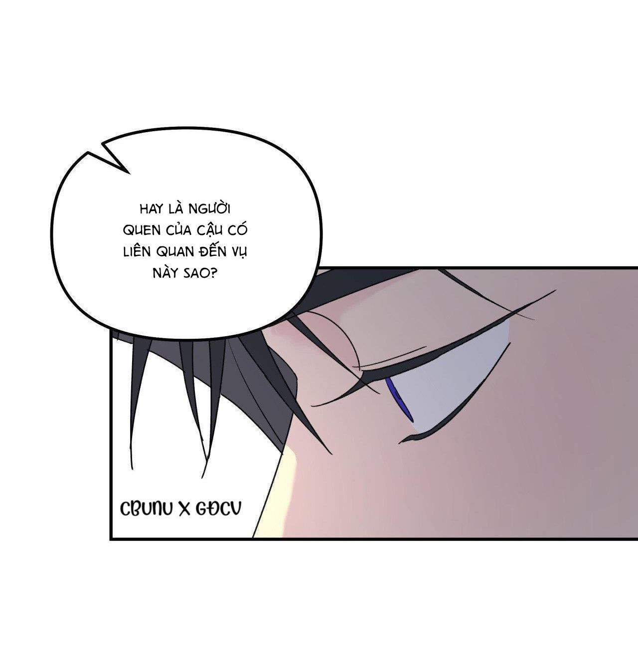 Đọc truyện (CBunu) Cây Không Có Rễ - Chapter 37