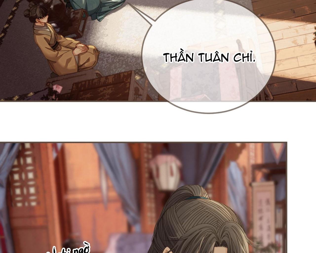 Đọc truyện Á NÔ 2 - THÁM HOA - Chapter 19