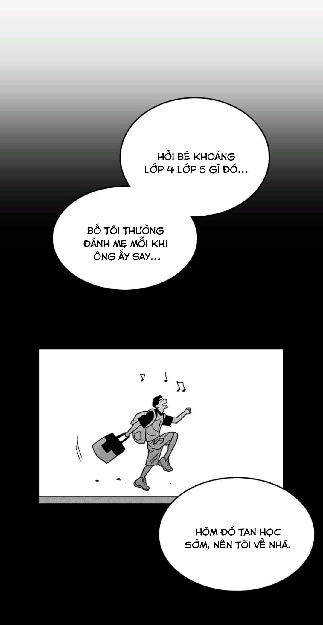 Đọc truyện Chúng Ta Đều Là Kẻ Ngốc - Chapter 3