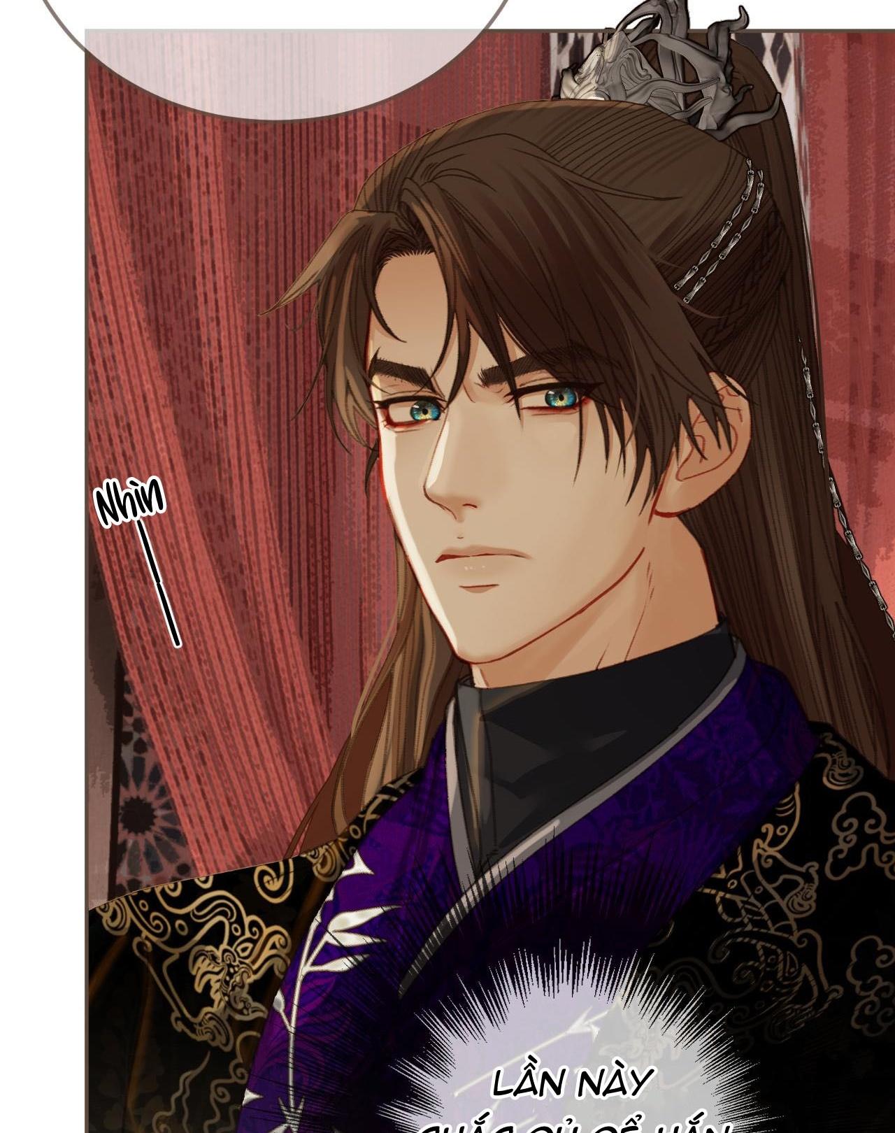 Đọc truyện Á NÔ 2 - THÁM HOA - Chapter 19