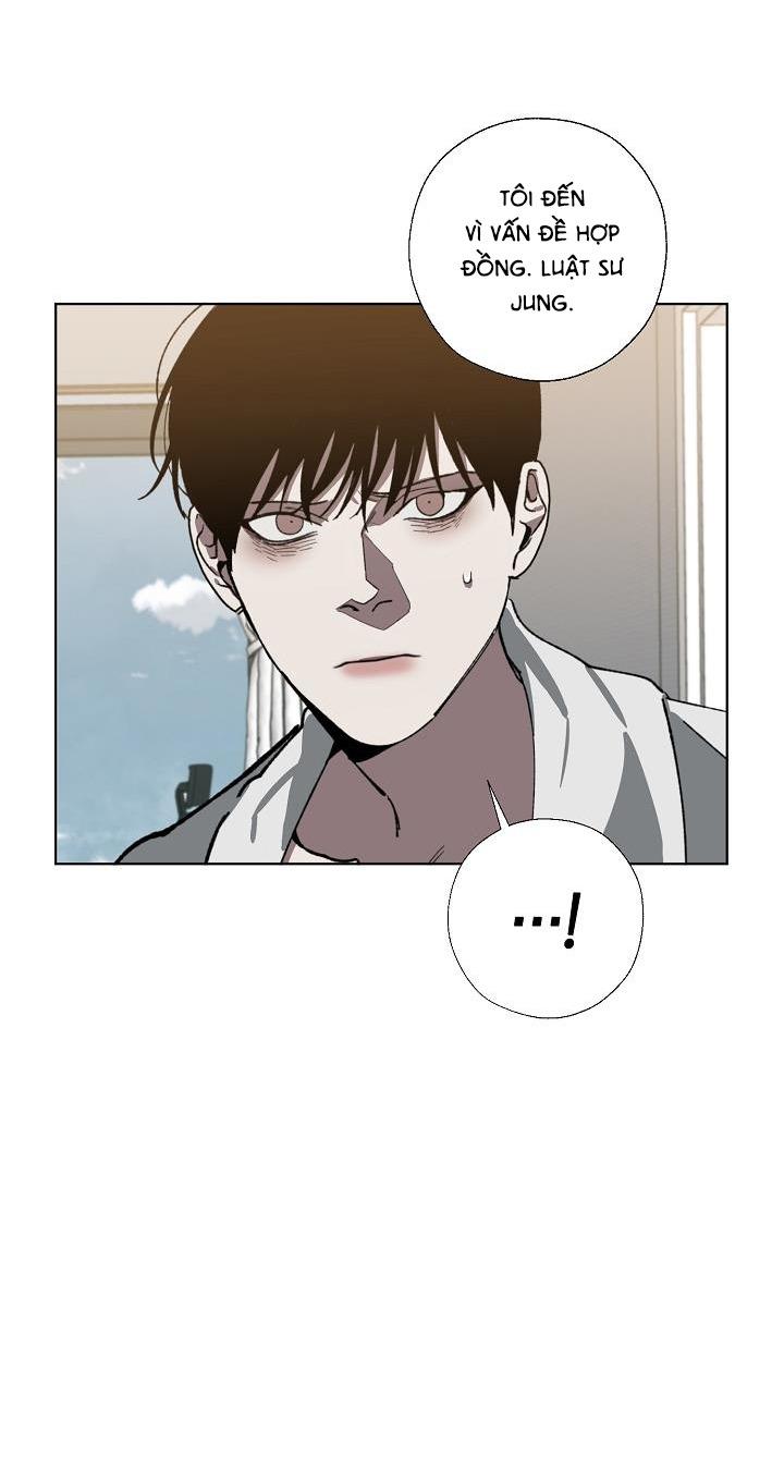 Đọc truyện (CBunu) Tráo Đổi - Chapter 26