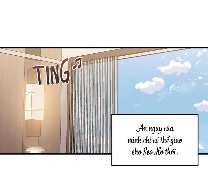 Đọc truyện (CBunu) Tráo Đổi - Chapter 52