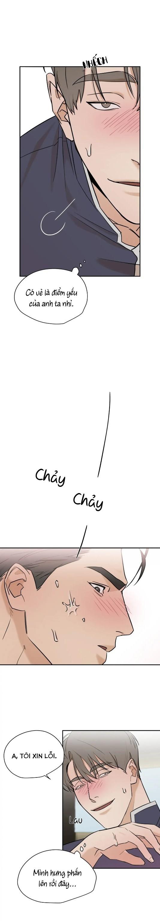 Đọc truyện Tuyển Tập Manhwa 18+ - Chapter 59