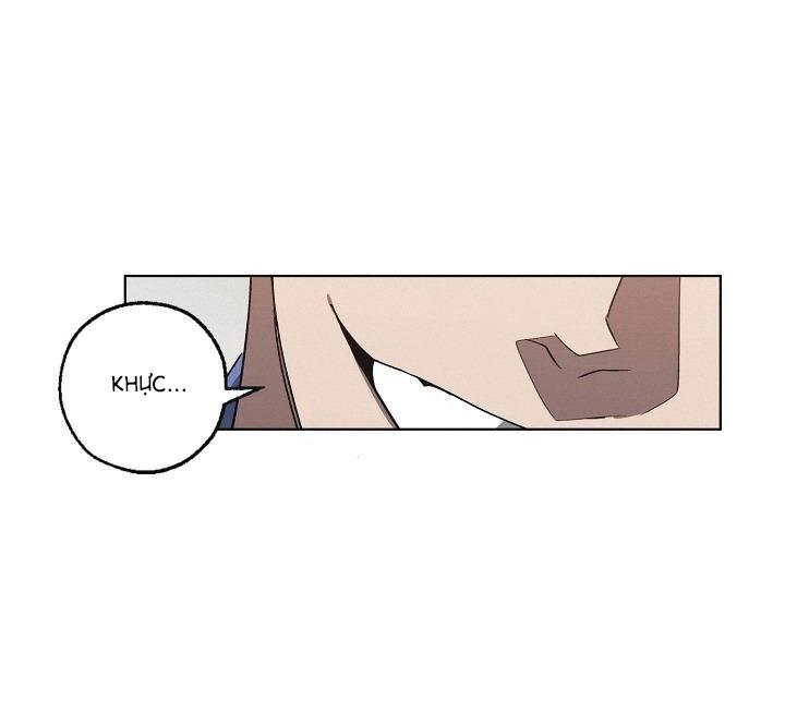 Đọc truyện (CBunu) Tráo Đổi - Chapter 47
