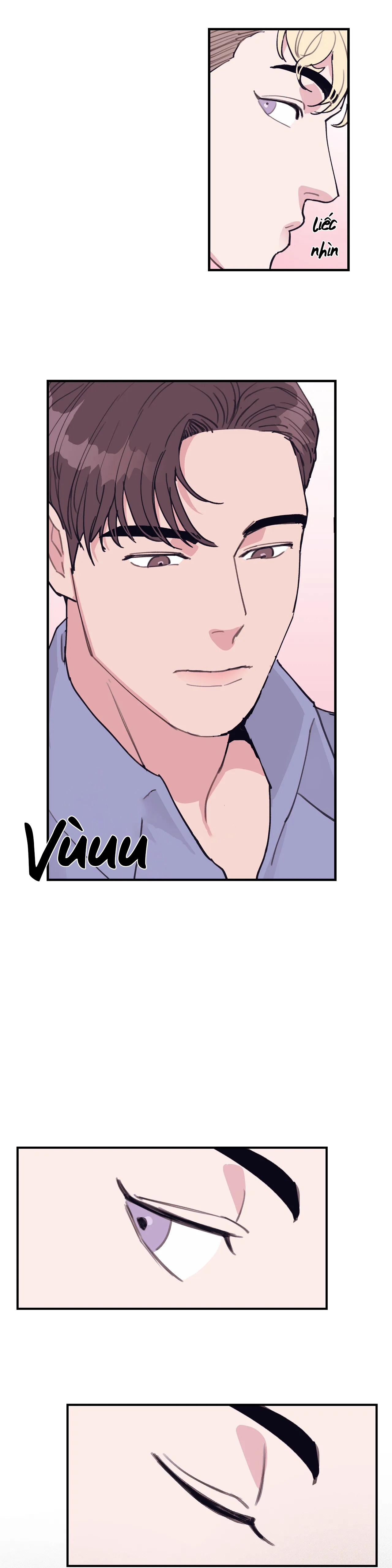Đọc truyện Tuyển tập manhwa người lớn - Chapter 2.1