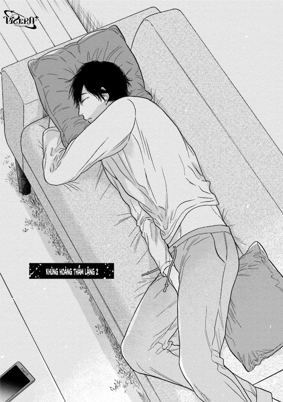 Đọc truyện Khủng Hoảng Cuộc Sống Yên Bình - Chapter 2