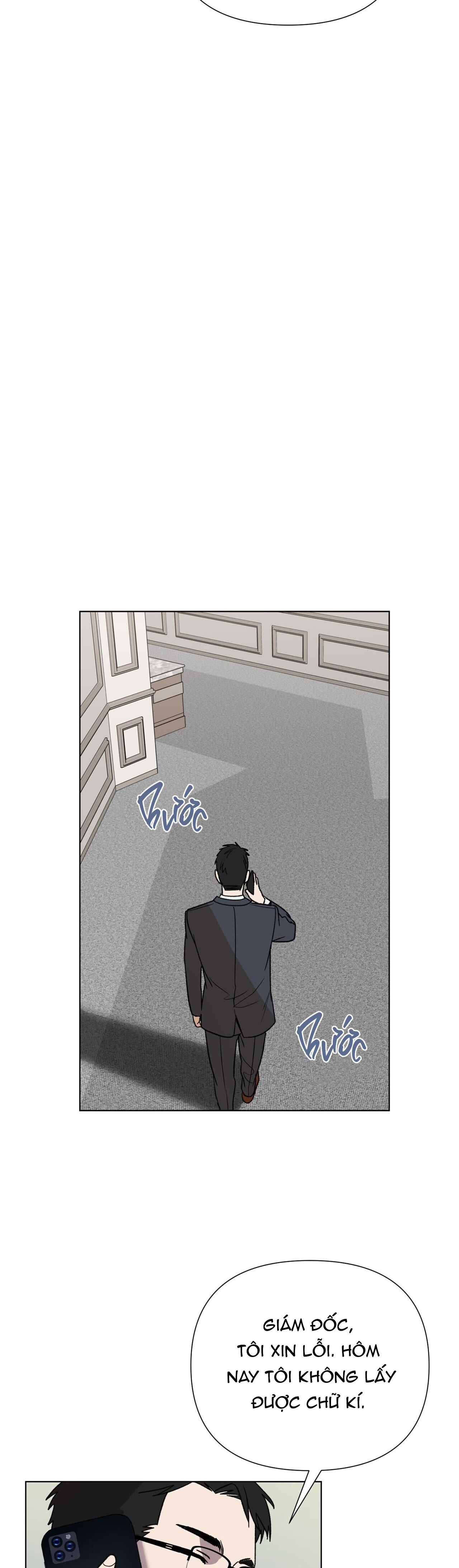 Đọc truyện KIỆT TÁC - Chapter 19