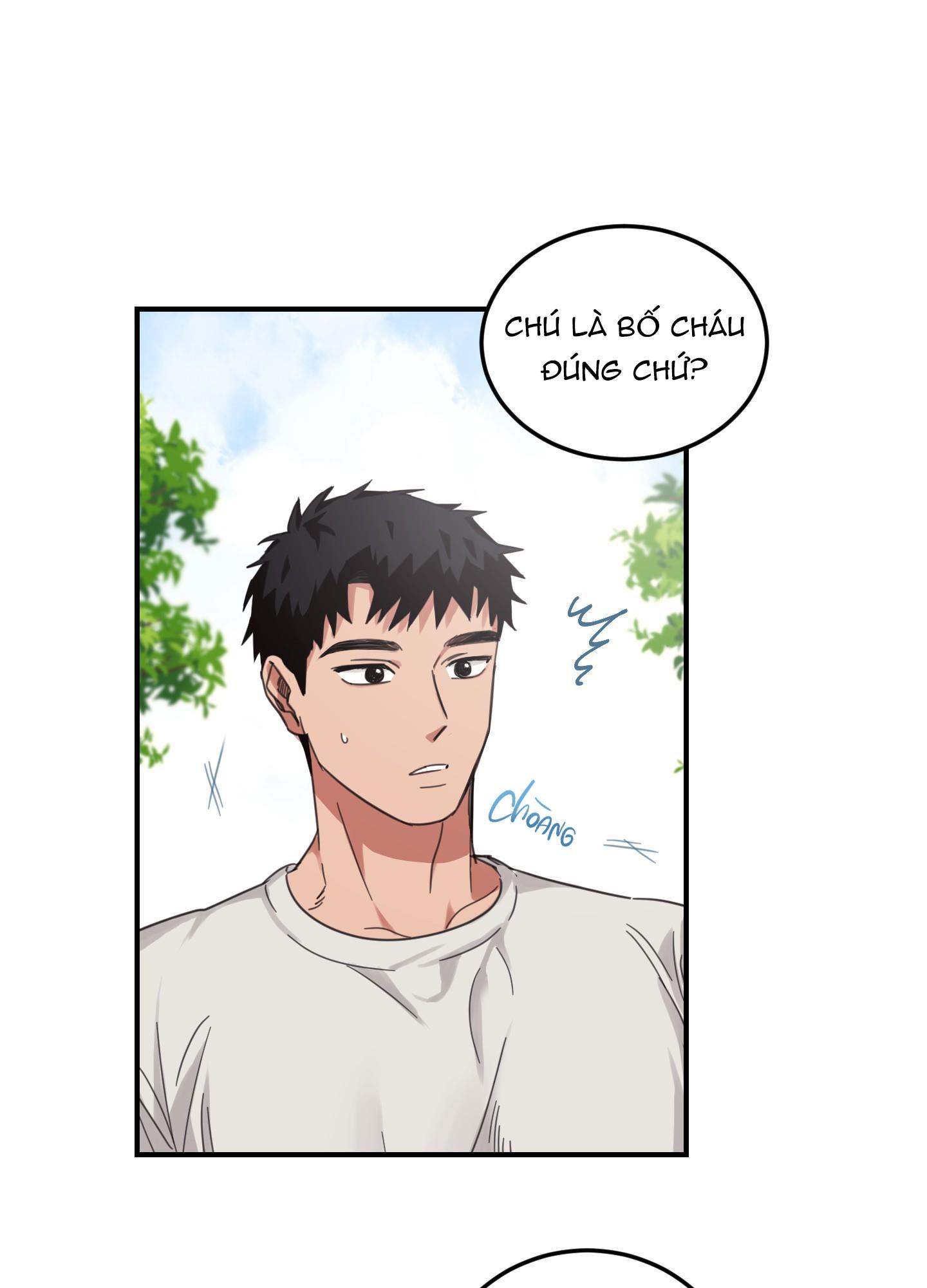 Đọc truyện NGÔI NHÀ HƯỚNG MẶT TRỜI MỌC - Chapter 6