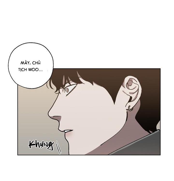 Đọc truyện (CBunu) Tráo Đổi - Chapter 25