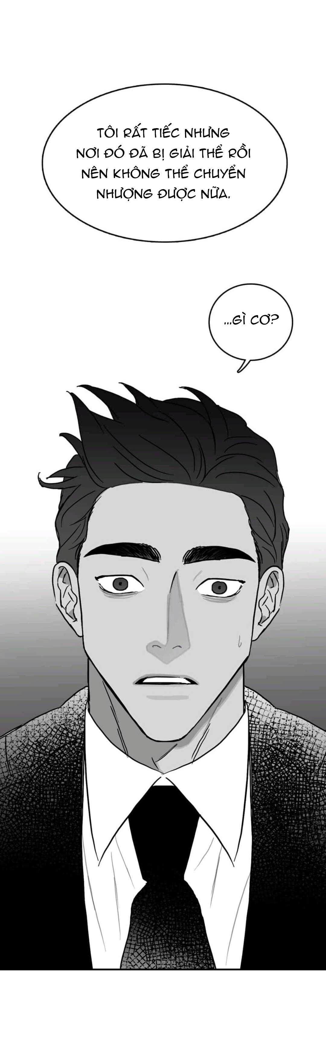 Đọc truyện Chúng Ta Đều Là Kẻ Ngốc - Chapter 9