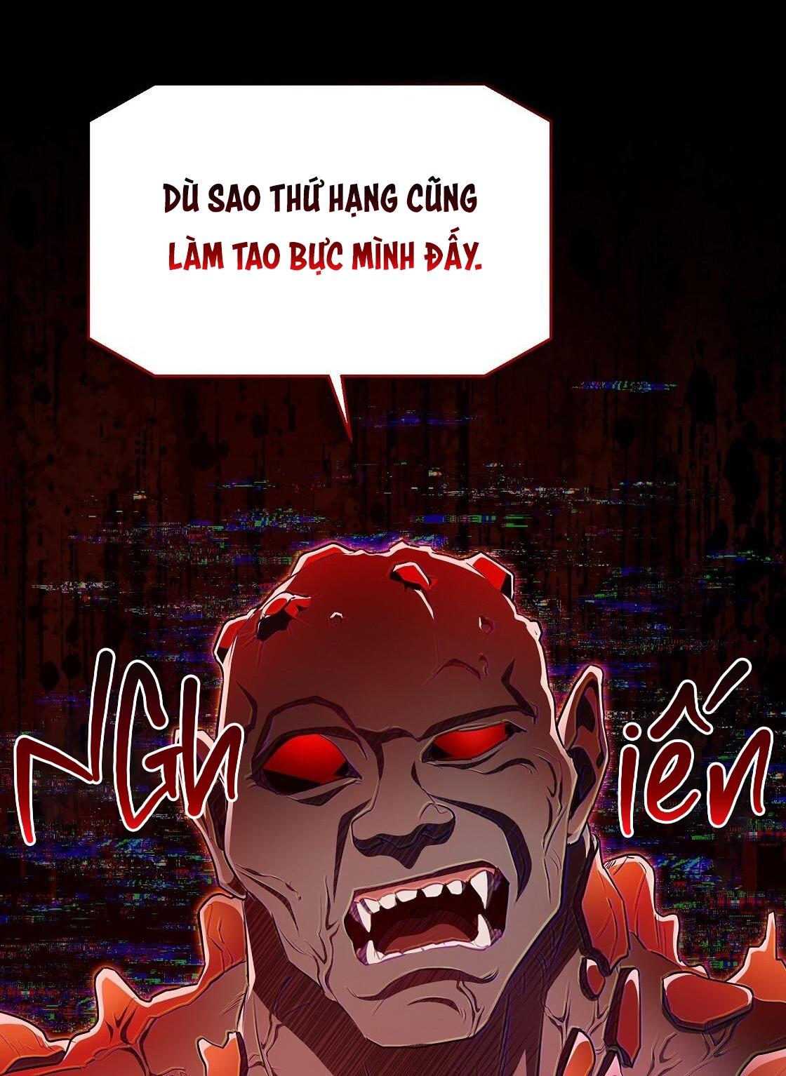 Đọc truyện CÁCH TỒN TẠI NHƯ MỘT NGƯỜI CHƠI - Chapter 13