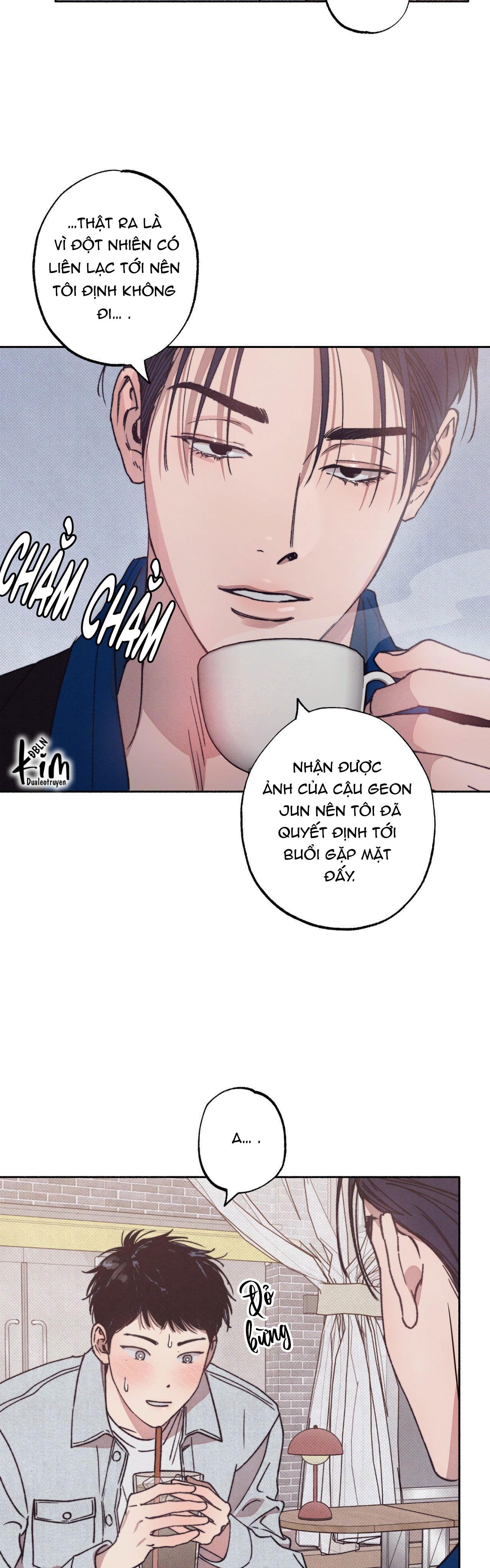 Đọc truyện TỪ 1 ĐẾN 10 - Chapter 7