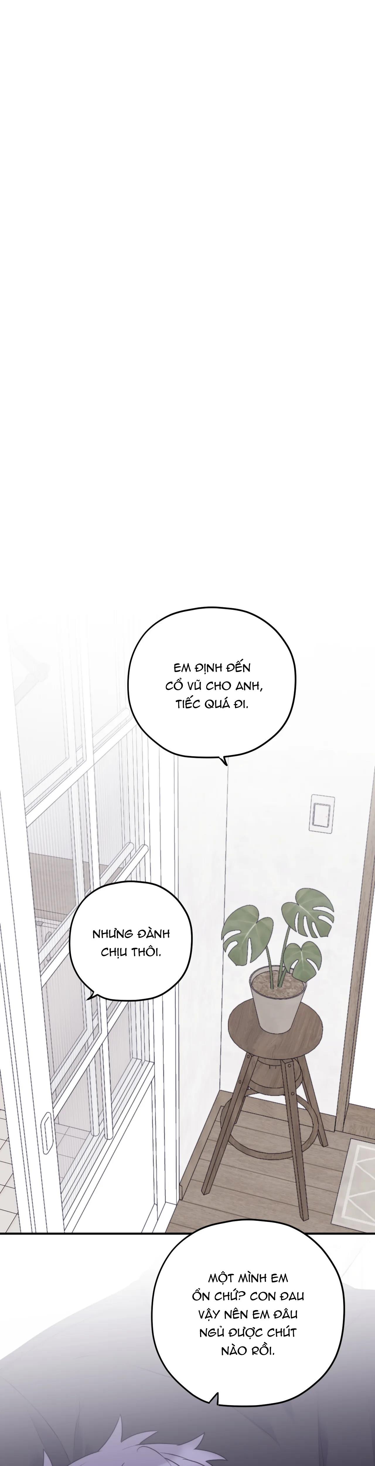 Đọc truyện Sóng Tìm Em - Chapter 56