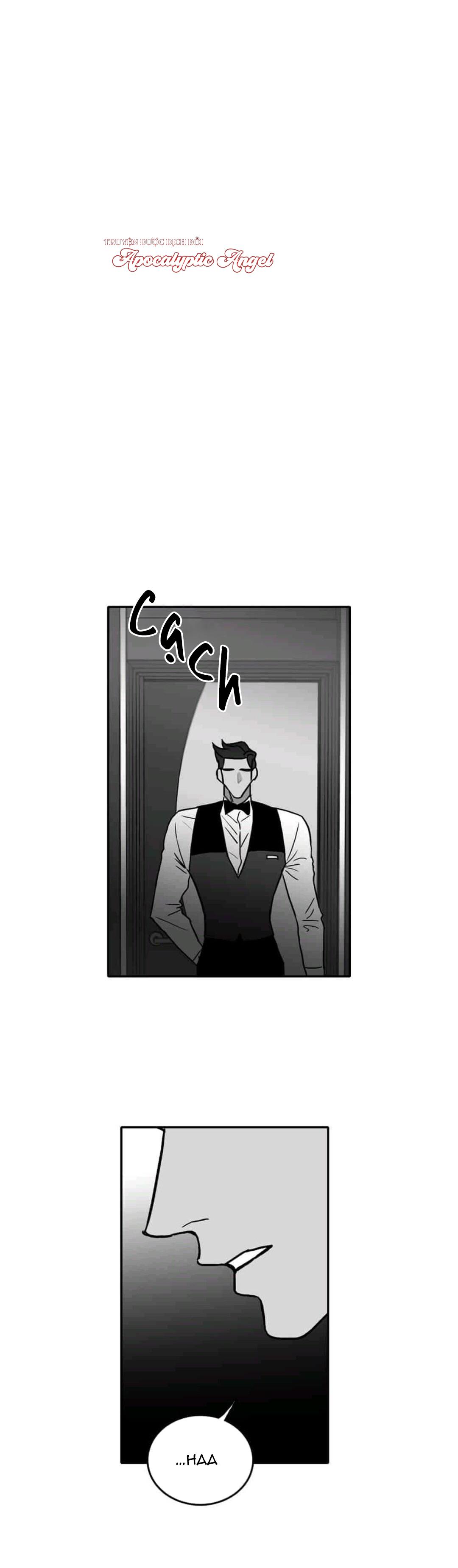 Đọc truyện Chúng Ta Đều Là Kẻ Ngốc - Chapter 14