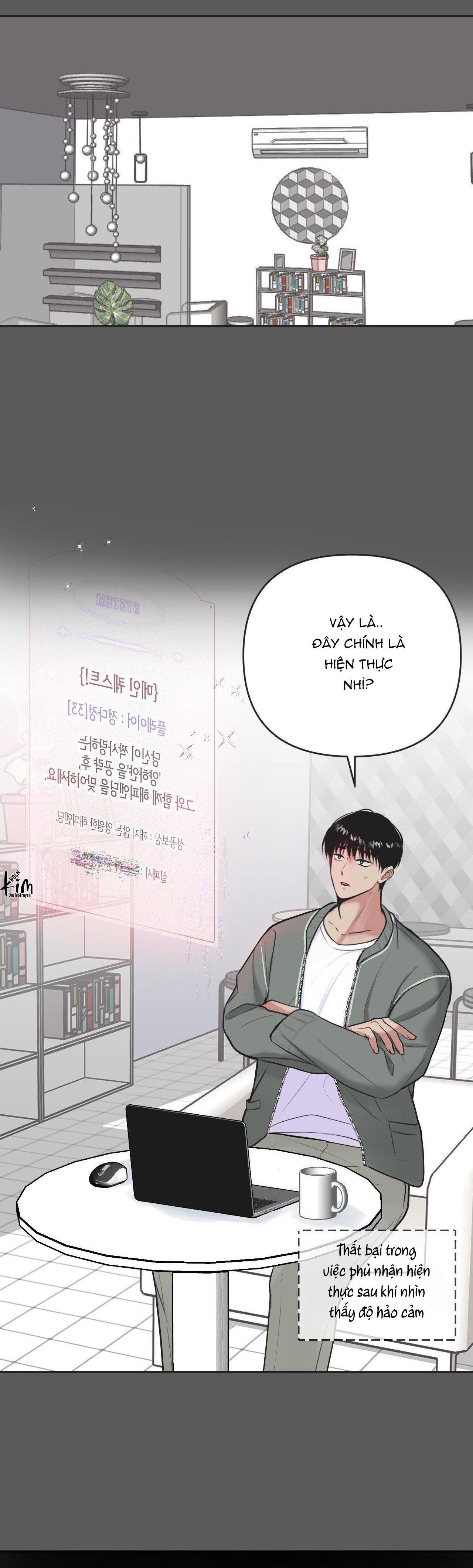 Đọc truyện TUYỂN TẬP CUỒNG CÔNG-CHIẾM HỮU CÔNG CỦA NHÀ KIM - Chapter 11.2