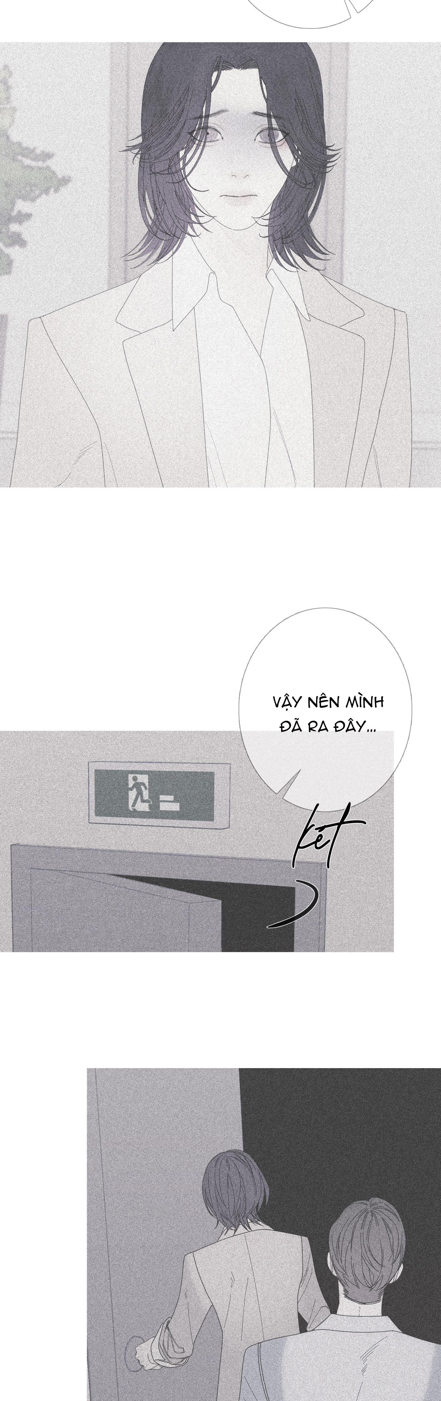 Đọc truyện CHUYỆN QUỶ MÔN QUAN - Chapter 33