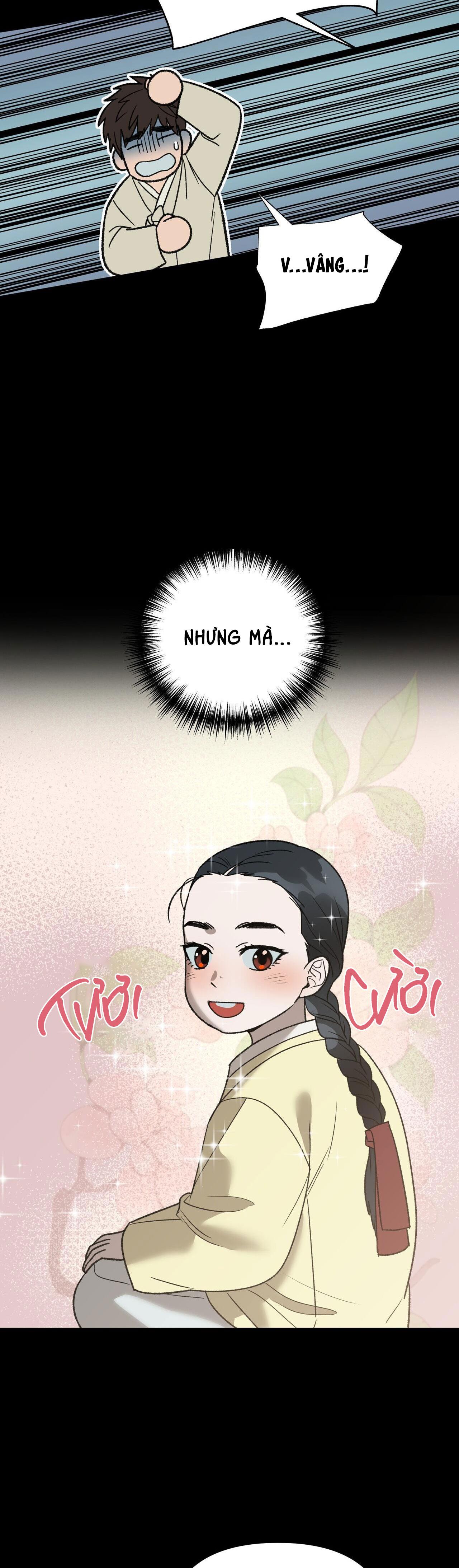 Đọc truyện KIỆT TÁC - Chapter 16