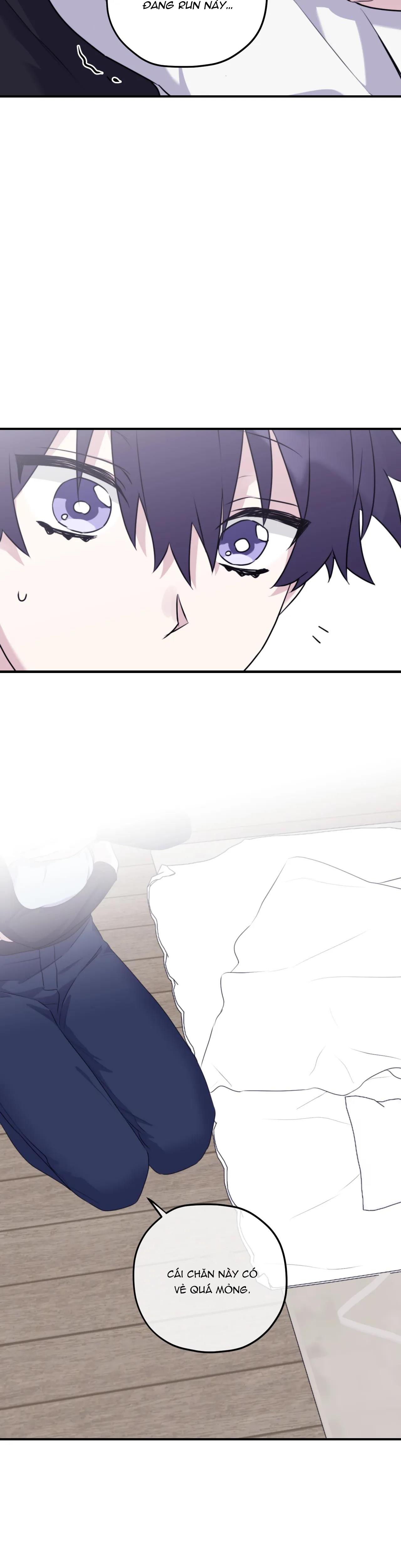Đọc truyện Sóng Tìm Em - Chapter 56