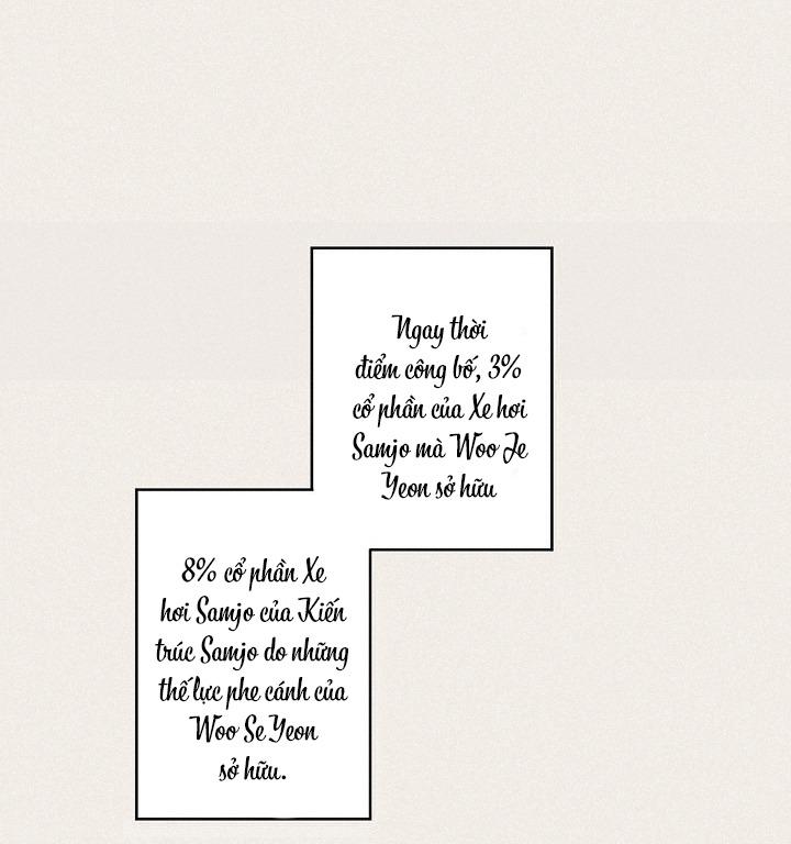 Đọc truyện (CBunu) Tráo Đổi - Chapter 51