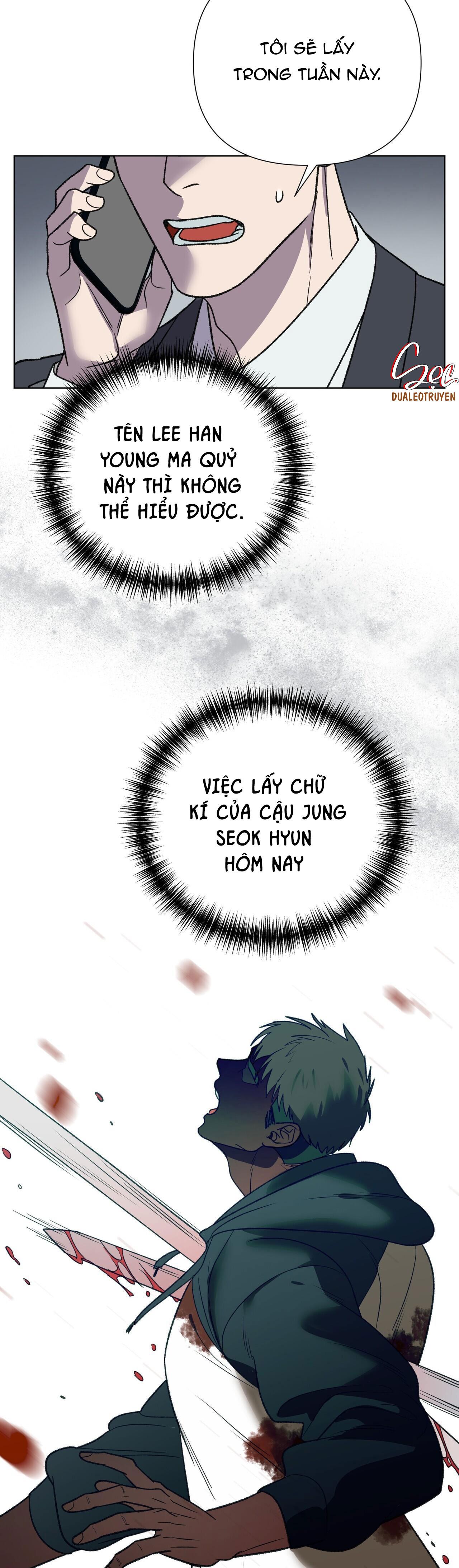 Đọc truyện KIỆT TÁC - Chapter 19