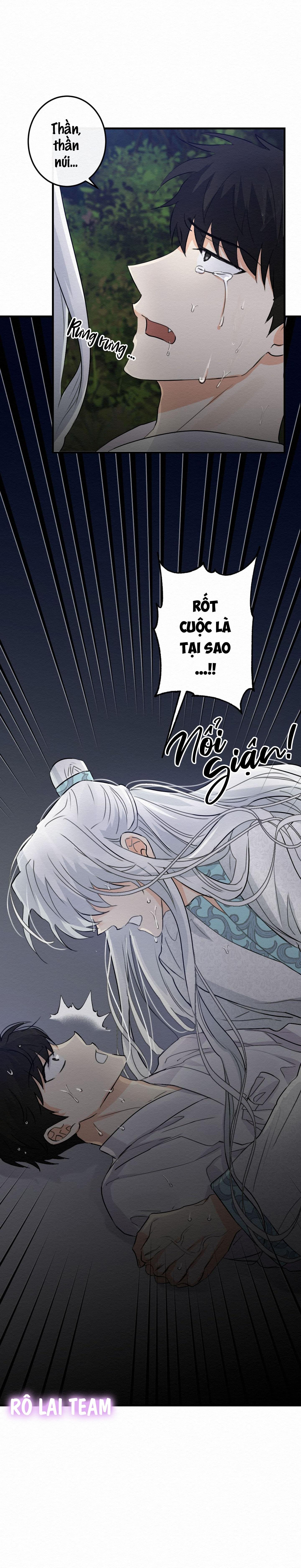 Đọc truyện Truyện cổ tích khiêu dâm - Chapter 5