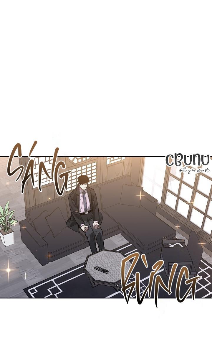 Đọc truyện (CBunu) Tráo Đổi - Chapter 32