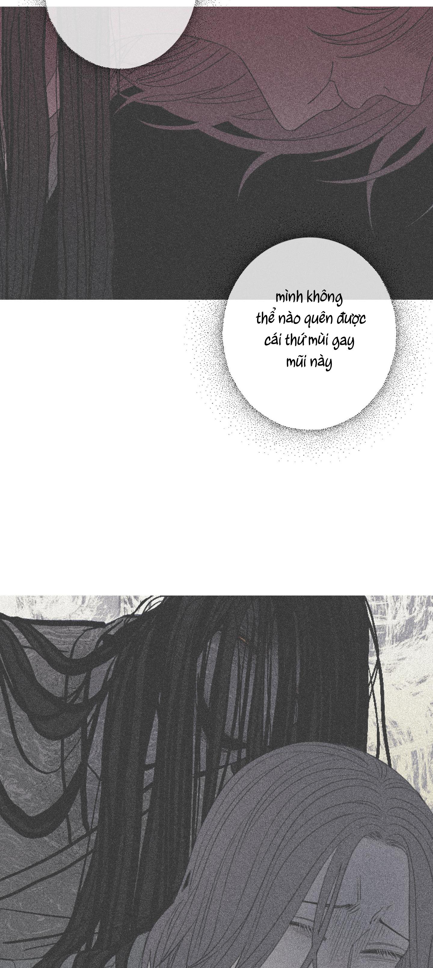 Đọc truyện CHUYỆN QUỶ MÔN QUAN - Chapter 33