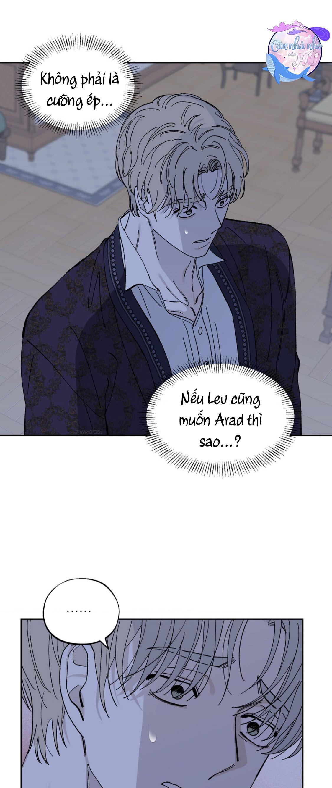 Đọc truyện DINH THỰ - Chapter 14