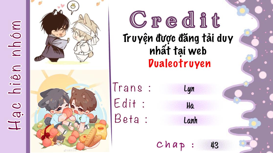 Đọc truyện Truyện Ngôn Nhưng Không Ngôn Lắm - Chapter 43