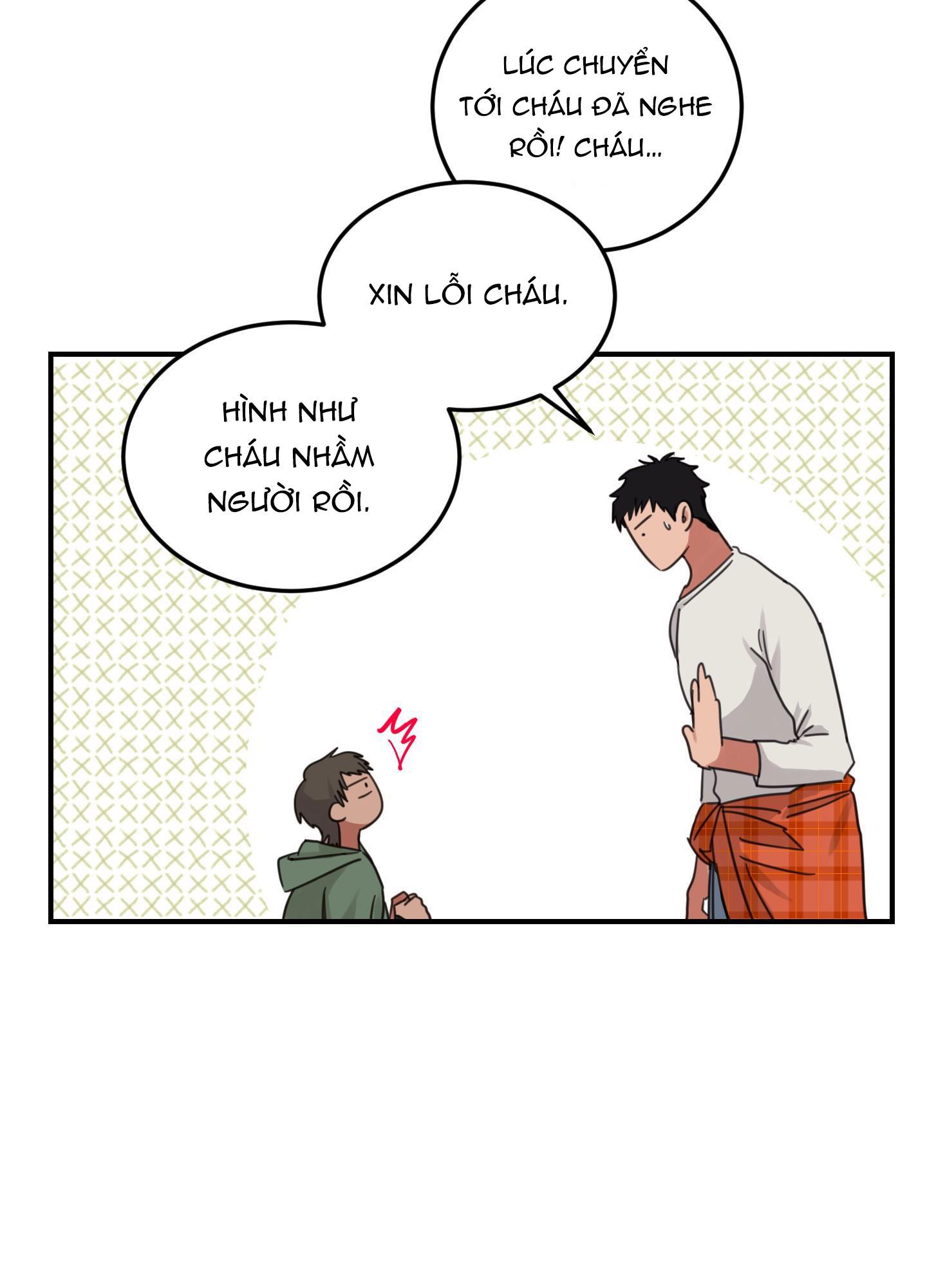 Đọc truyện NGÔI NHÀ HƯỚNG MẶT TRỜI MỌC - Chapter 6
