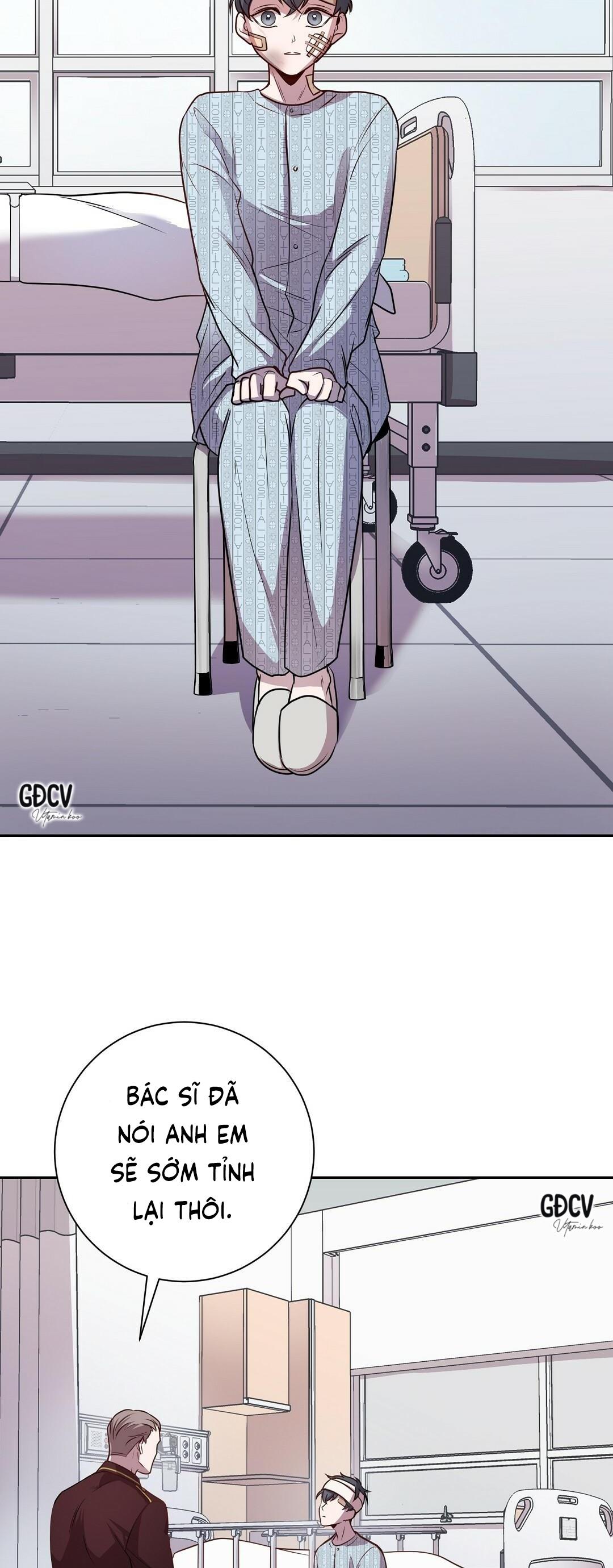 Đọc truyện ĐÁY VỰC THẲM - Chapter 0