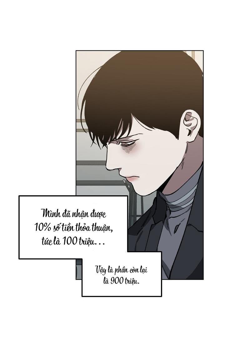 Đọc truyện (CBunu) Tráo Đổi - Chapter 26