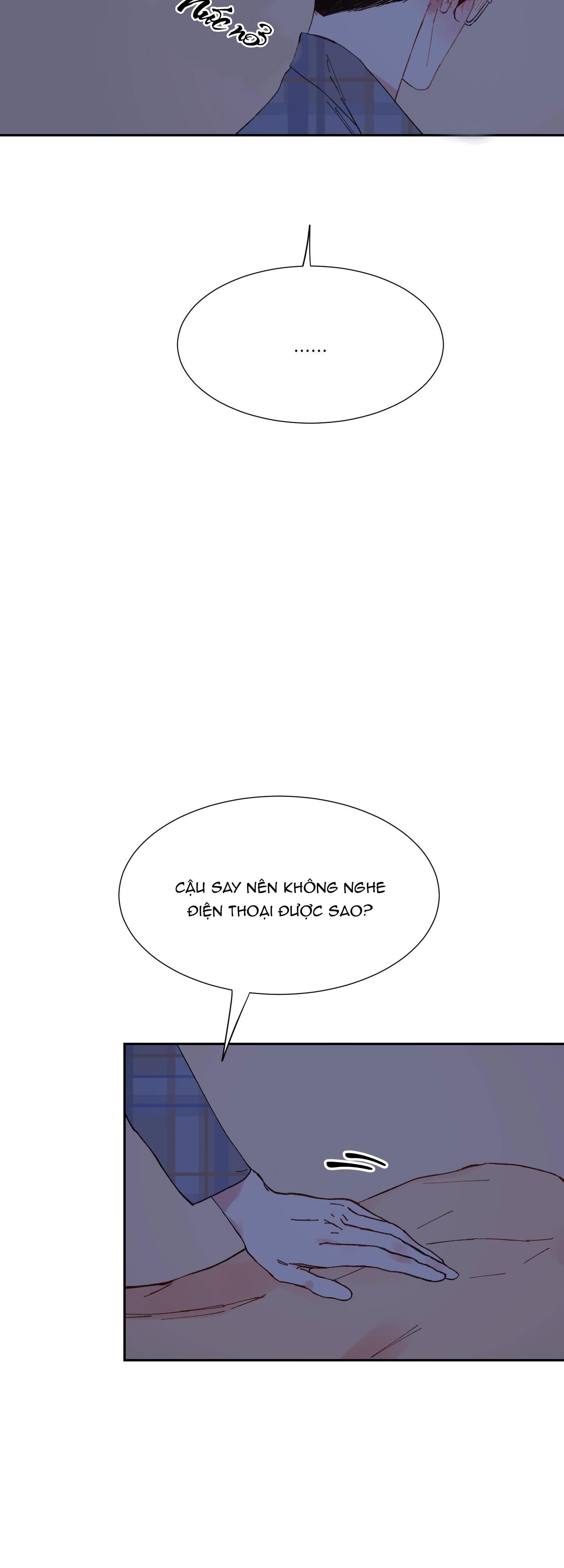 Đọc truyện BL NGẮN CHỊCH HỎNY - Chapter 15.9