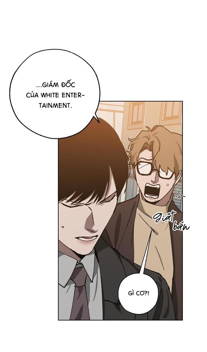 Đọc truyện (CBunu) Tráo Đổi - Chapter 23