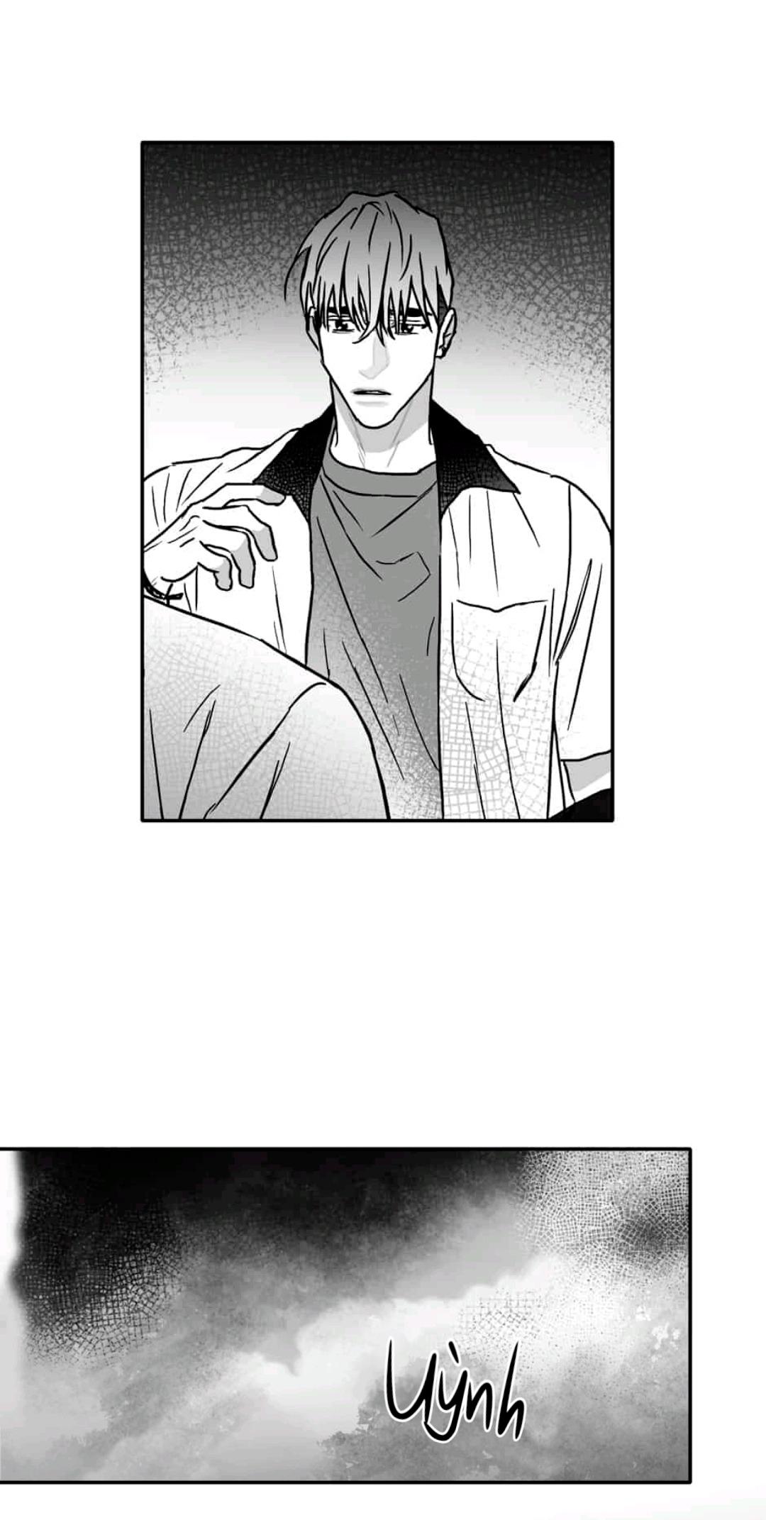 Đọc truyện Chúng Ta Đều Là Kẻ Ngốc - Chapter 5