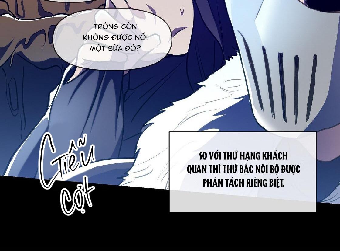 Đọc truyện CÁCH TỒN TẠI NHƯ MỘT NGƯỜI CHƠI - Chapter 13