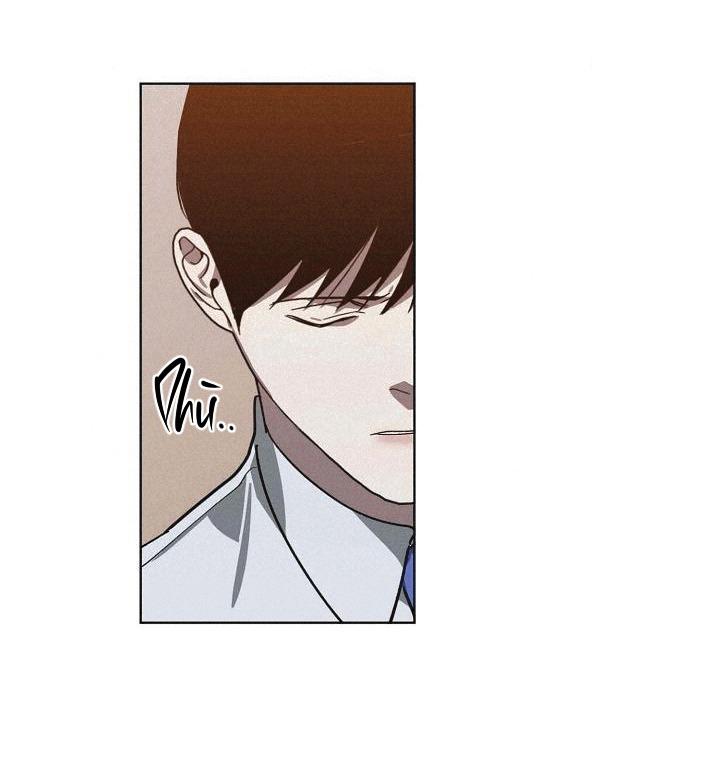 Đọc truyện (CBunu) Tráo Đổi - Chapter 47