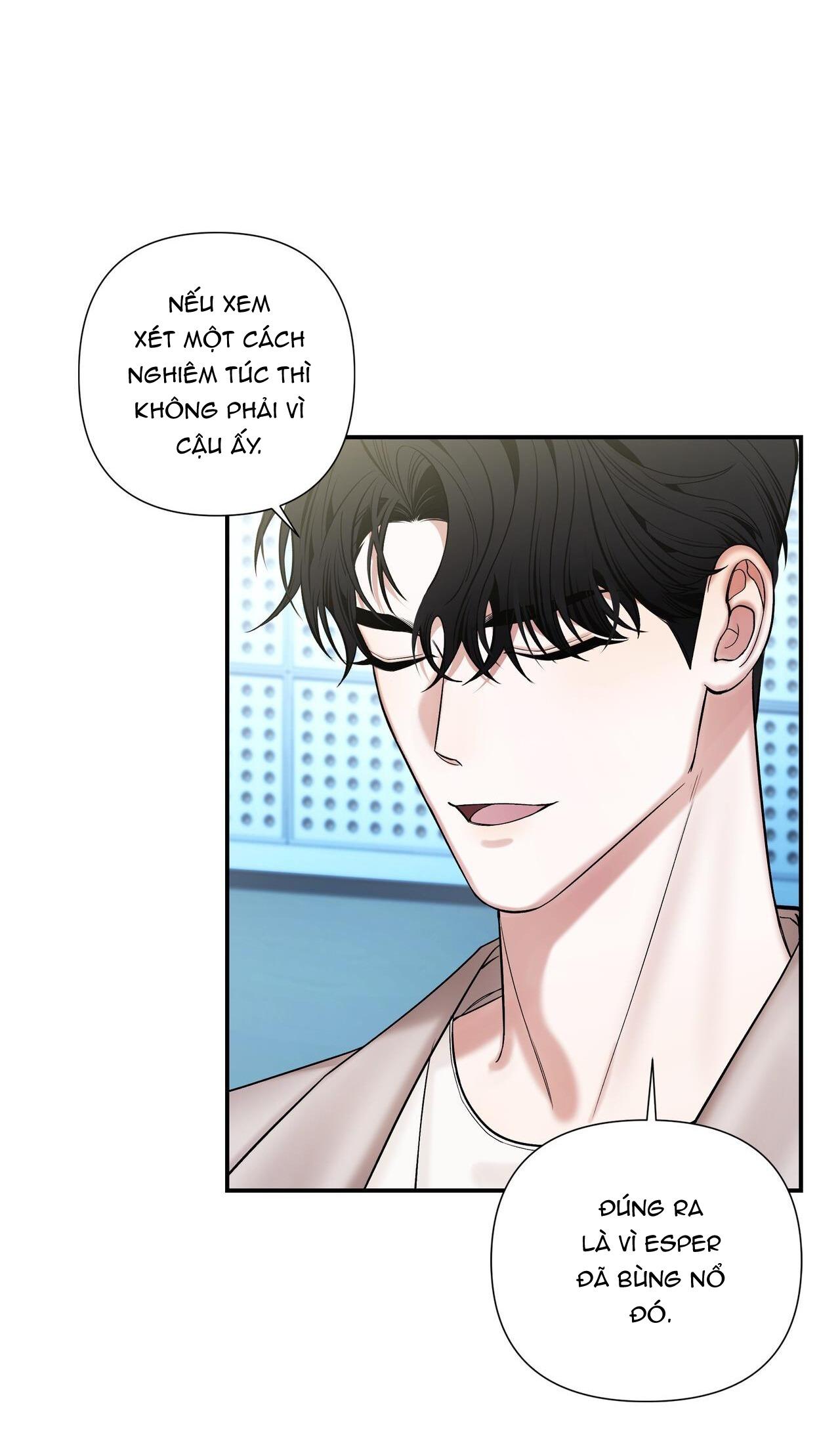 Đọc truyện ĐIỀU KIỆN CỦA GUIDE - Chapter 4