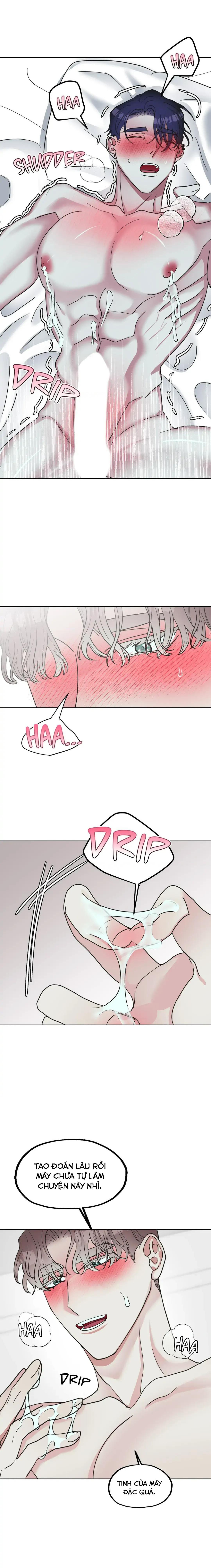 Đọc truyện Manhwa Chịch Vồn Chịch Vã - Chapter 75