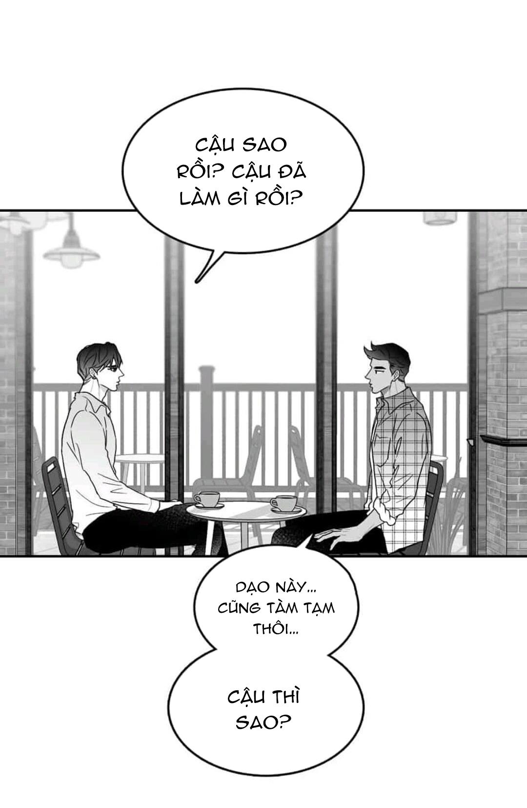 Đọc truyện Chúng Ta Đều Là Kẻ Ngốc - Chapter 16