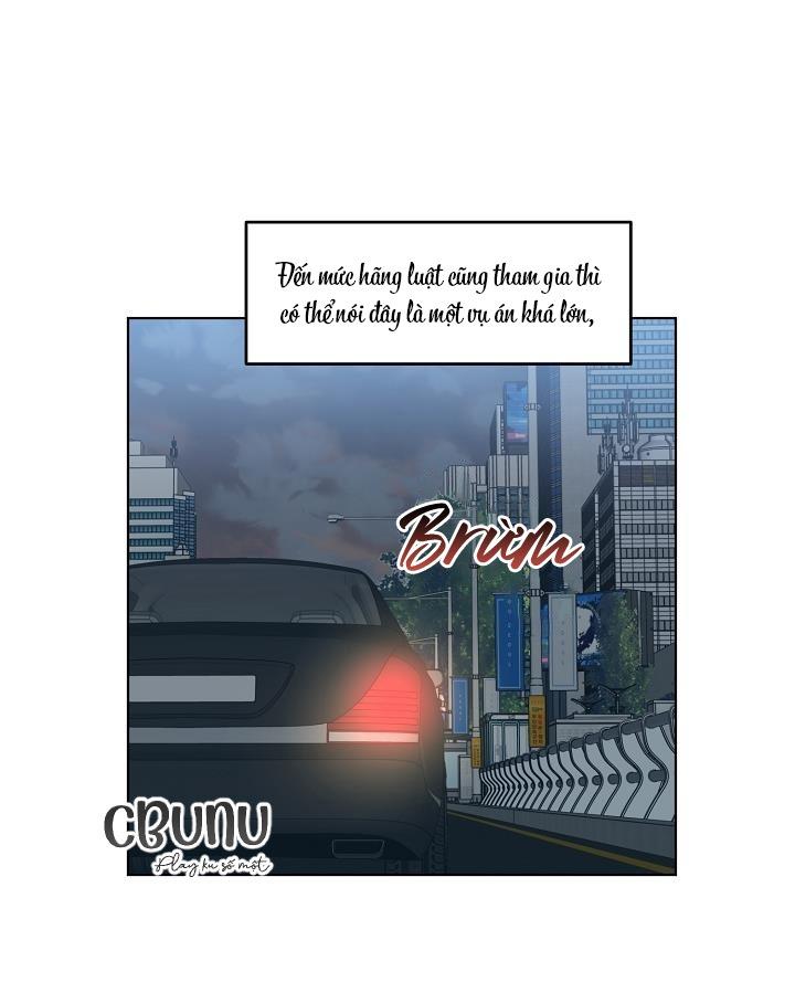 Đọc truyện (CBunu) Tráo Đổi - Chapter 25