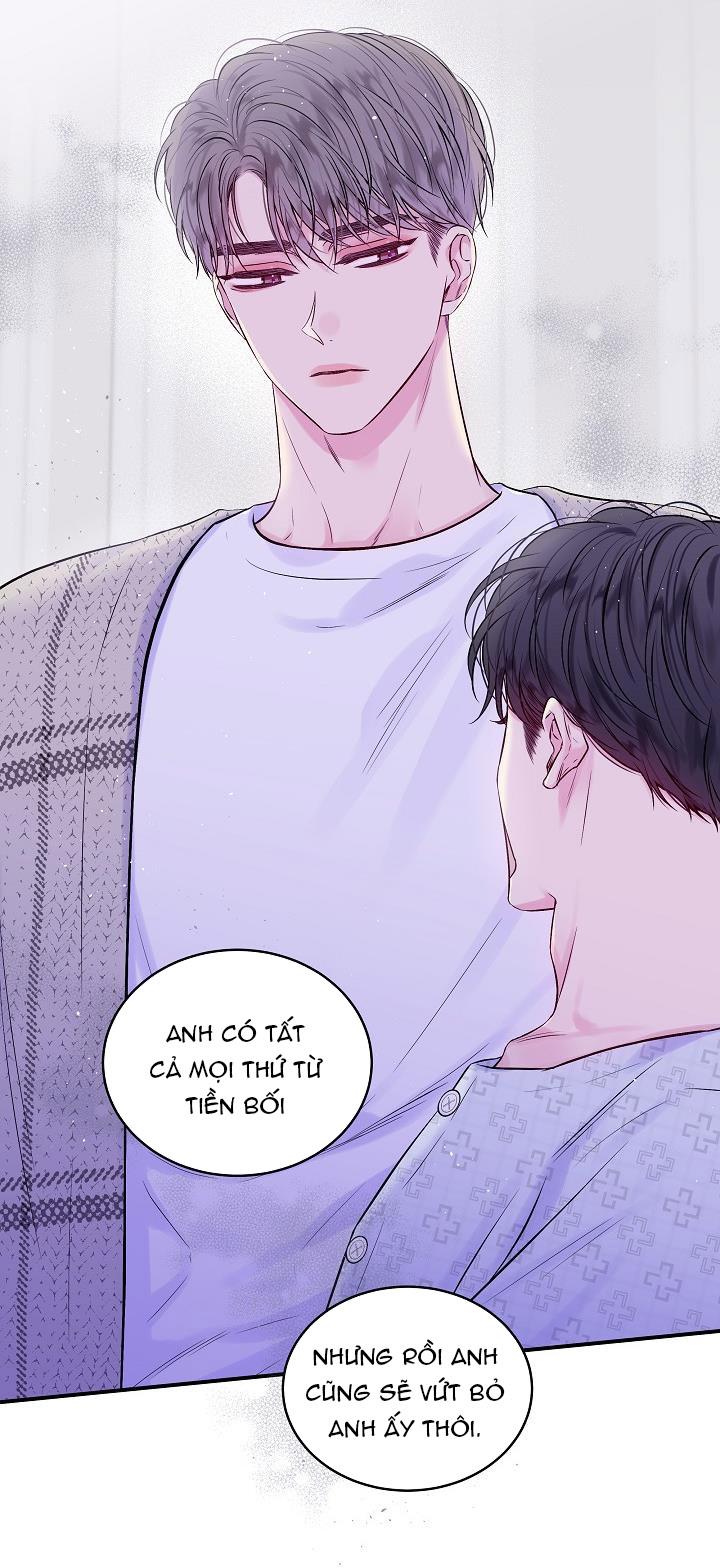 Đọc truyện BÌNH MINH THỨ HAI - Chapter 49