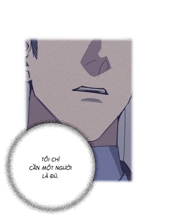 Đọc truyện (CBunu) Tráo Đổi - Chapter 52