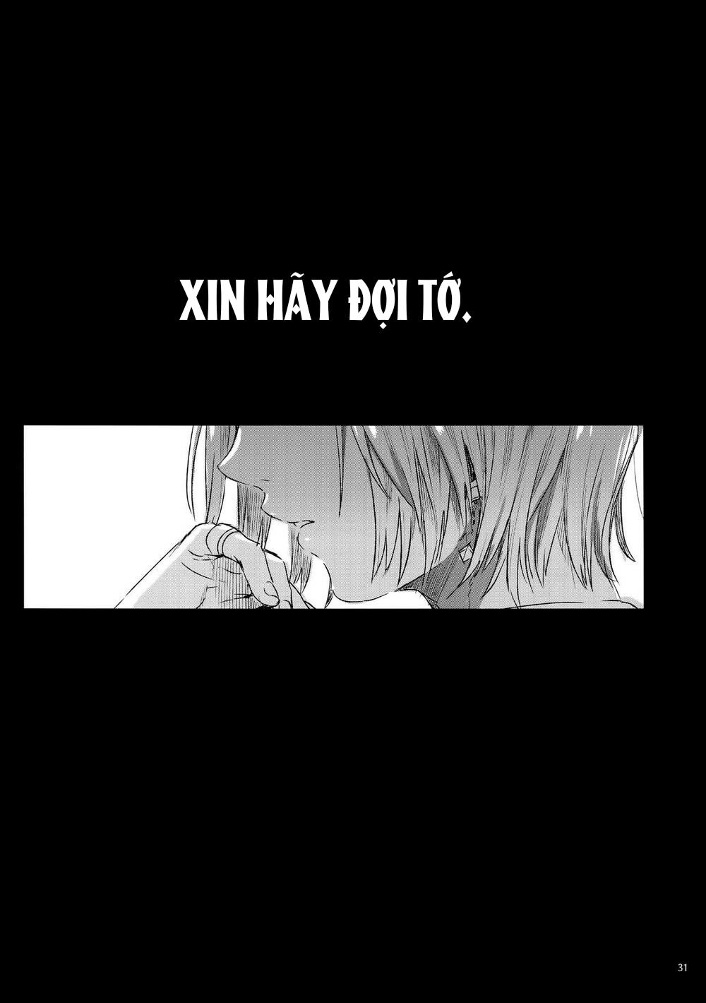 Đọc truyện Nơi husbando của bạn bị đụ ná thở - Chapter 151